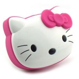 Детский MP3 плеер Hello Kitty (FM / MicroSD)